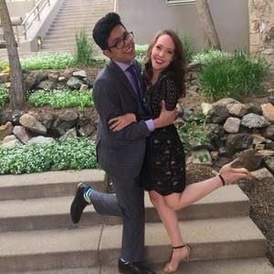 Meet your Posher, Brenna